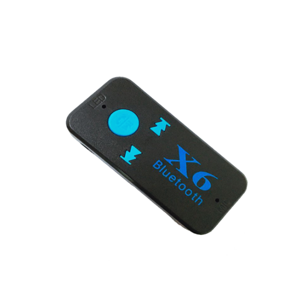 Bluetooth Receiver